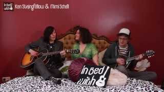 Ken Stringfellow - Doesn't It Remind You of Something - acoustic for in bed with