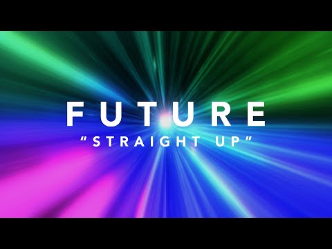 Video thumbnail for Straight Up