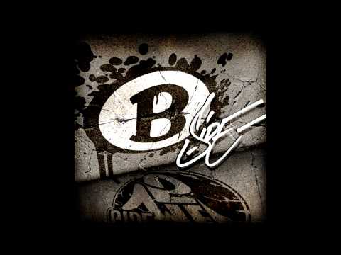 11. Uncle suel feat. Nooka - Black hand side (Compile B-Side 2011 by Give Me 5)