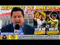 Reporte de America: Henry Martin TITULAR y Brian Rodríguez Volvería vs PUMAS | Jardine VA A GOLEAR