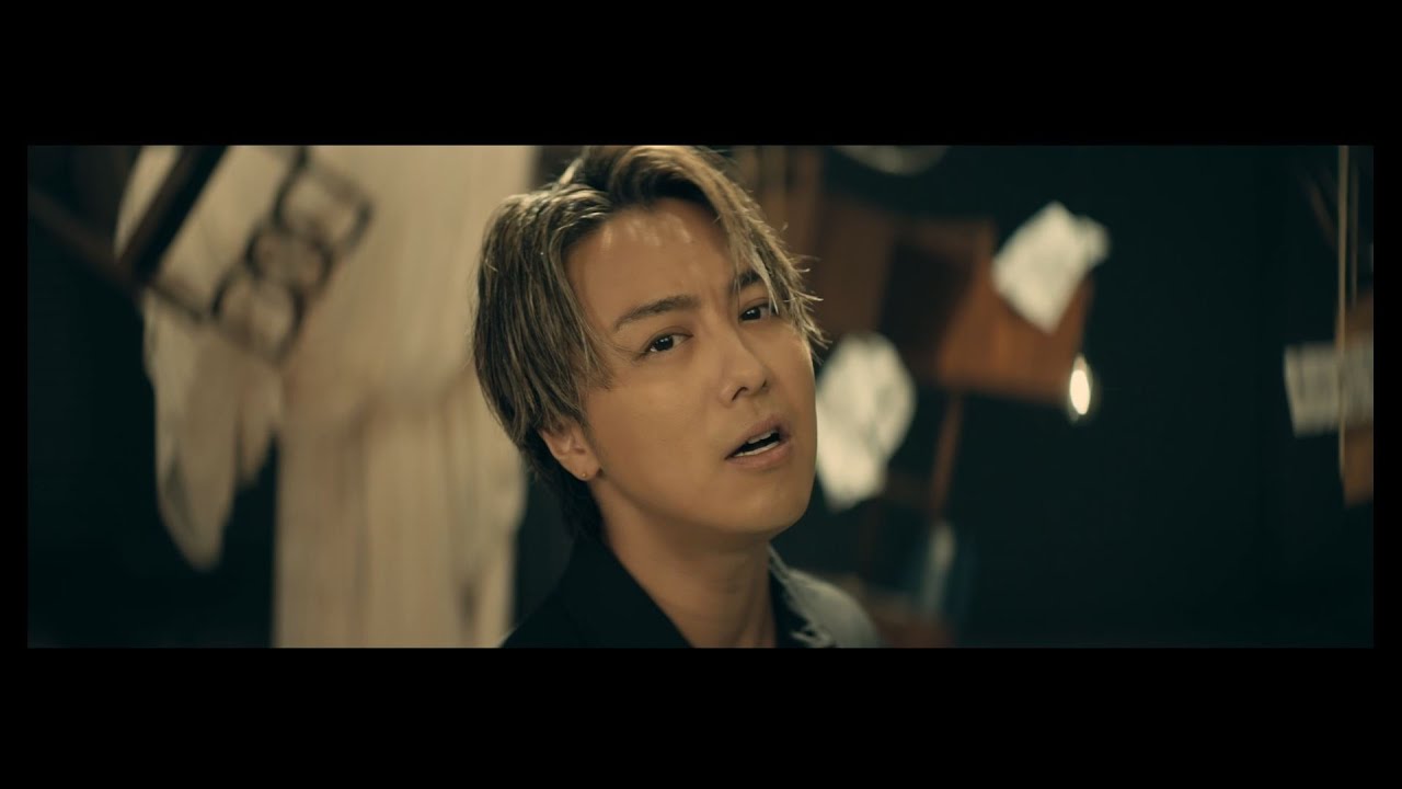 Human Of Fate By Exile Takahiro From Japan Popnable Human Of Fate By Exile Takahiro From Japan Popnable