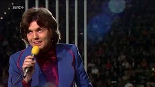 Chris Roberts - Ich bin verliebt in die Liebe (1970)