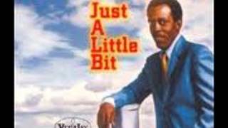 Rosco Gordon - Three Cent Love