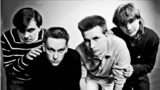 McCarthy - I'm Not A Patriot But (Peel Sessions)