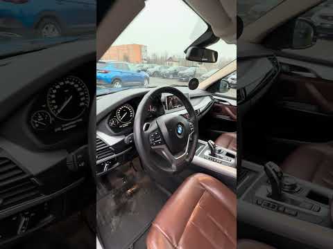 фото bmw x5 iii (f15) 0