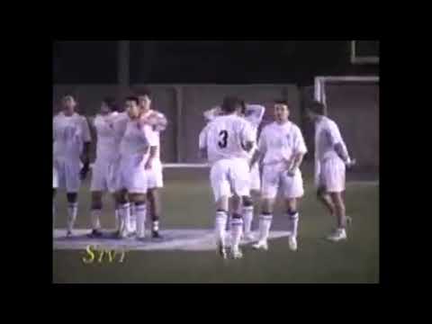 Canadian Soccer League Final (2008)