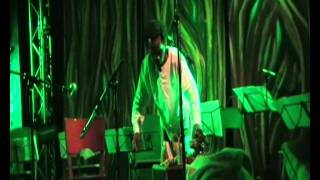Celso Machado - The rain forest - live at Klubi, Finland