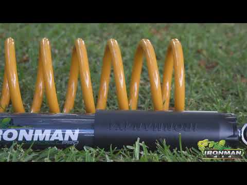 Ironman 4x4 Upgrading Your Suspension