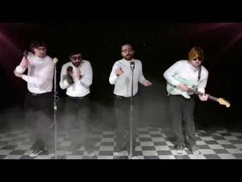 Esh & Arc - "Disposable Lovers" Official Music Video