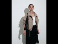 Jacket, pattern №1360-4