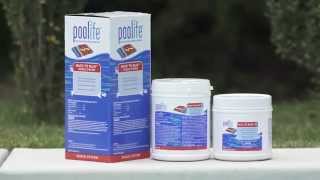 poolife® Back to Blue® System