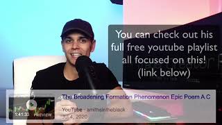 Broadening Formation