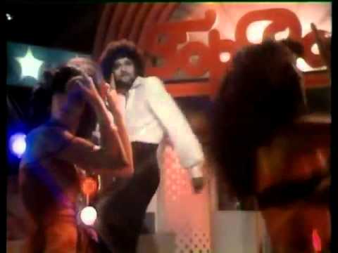 SANTA ESMERALDA - DON'T LET ME BE MISUNDERSTOOD (1977) OFFICIAL VIDEO