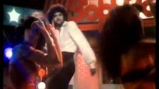 SANTA ESMERALDA - DON&#39;T LET ME BE MISUNDERSTOOD (1977) OFFICIAL VIDEO
