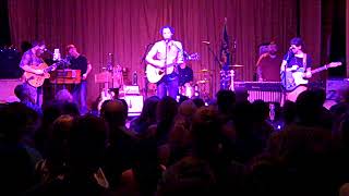 Blind Pilot -- Packed Powder