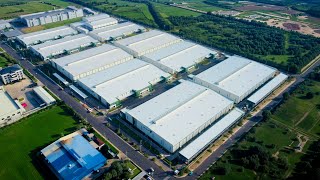 KCN Vietnam Introduction