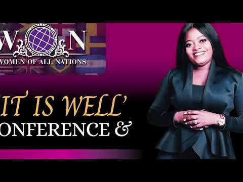 WON 2025 November Awards Luncheon