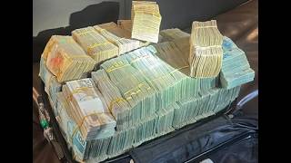 CORTEI essas coisas do 