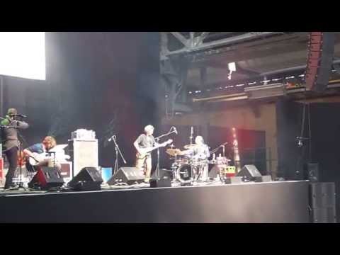 ruhrgebietMITTE _Ruhr International 2014 - Ramesh Shotham