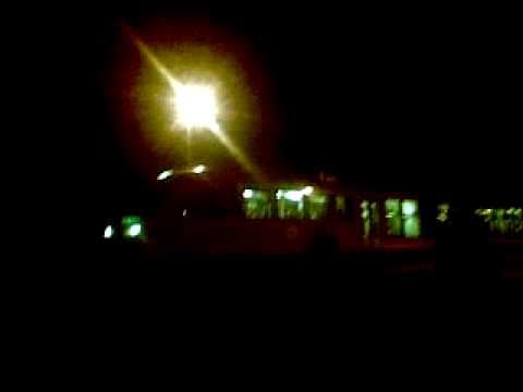 Siemens Desiro 021-014-008 2010.11.07