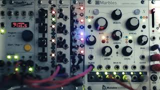 Video thumbnail for Random Ambience With Marbles/Variatic Sequent/BinSeq by Plyci