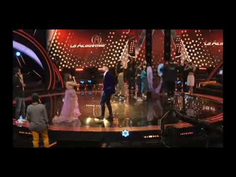 Rubí y Eduardo /Ensayo Final / Colgando En Tus manos