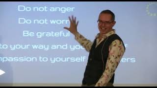 What is Reiki