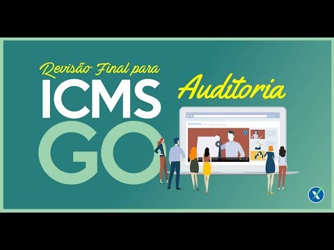 ICMS GO - Revisão Final | Auditoria