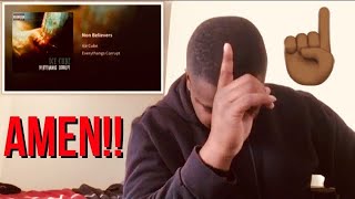 5 In A Row?!? | Ice Cube “Non Believers” | Steph REACTS!!!