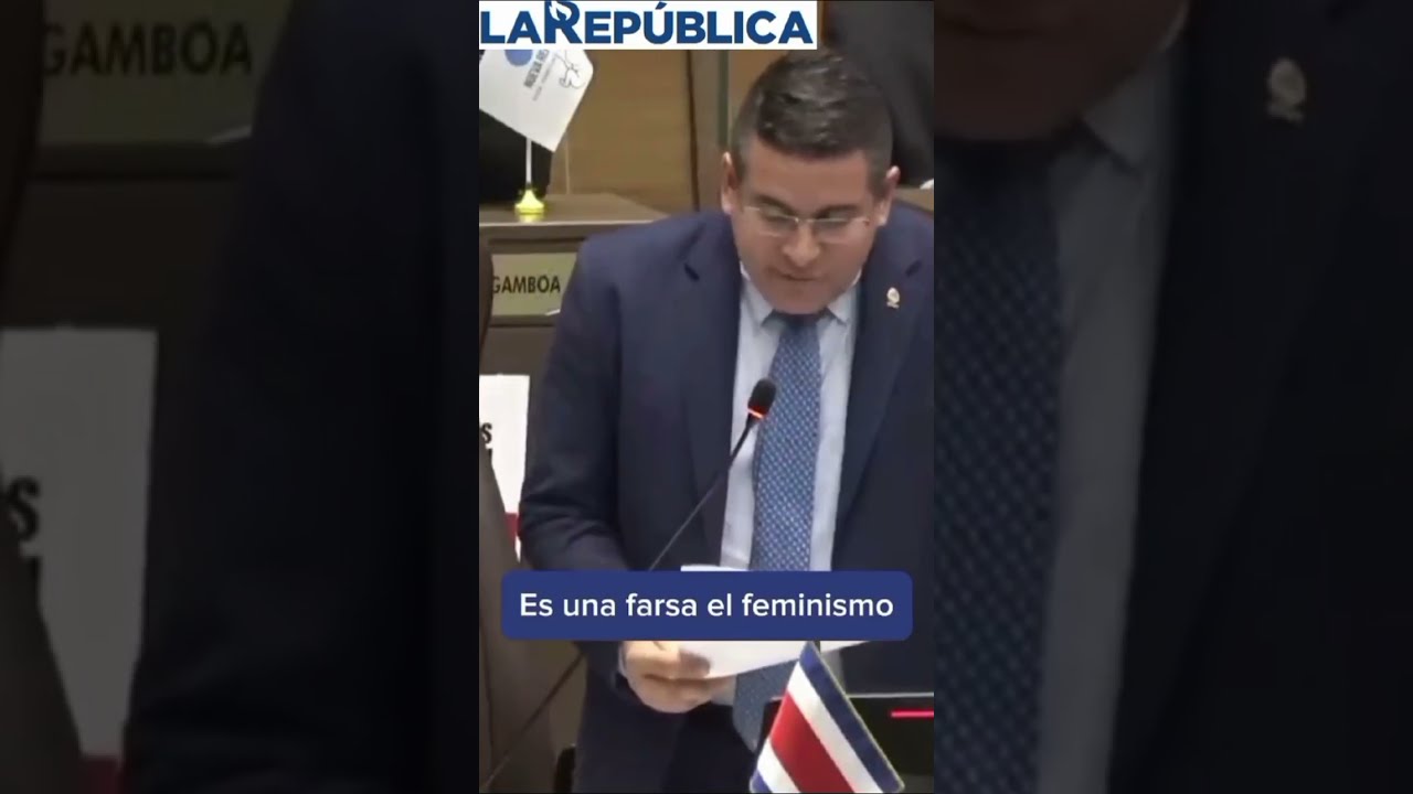 fabricio alvarado: h