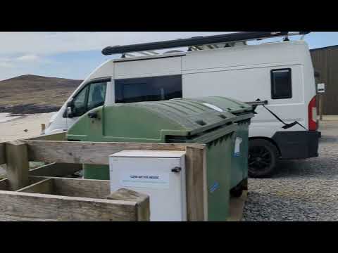 Honda Goldwing Huisinis Gateway