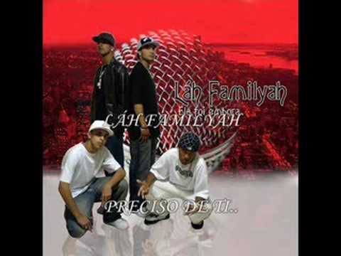 LÁH FAMILYAH