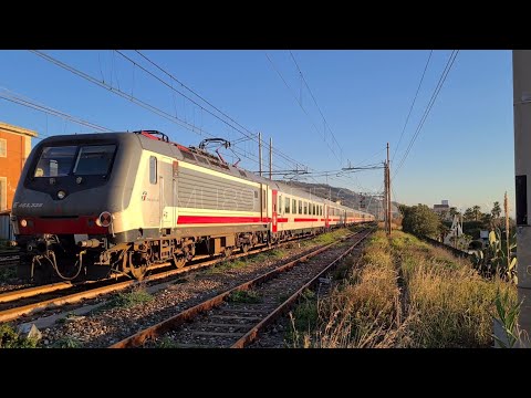 IC 1514 Siracusa - Roma Termini