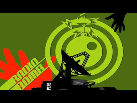 Radiobomb - Destroying Democracy