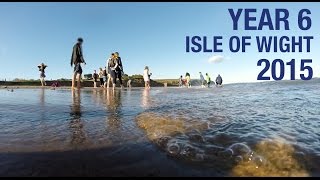 Isle of Wight 2015