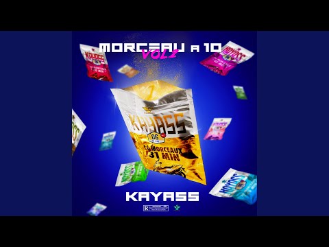 Ça Vient du Ghetto (feat. Jessim & Hds)