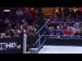 WWE Smackdown 4 2 11 Booker T Return To Smackdown New Smackdown Commentator