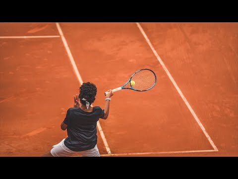 Rafa Nadal Tour by Santander | Valldoreix - Barcelona