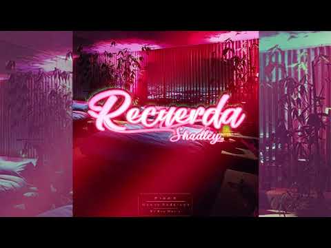 Shadley - Recuerda