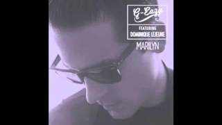 Marilyn by G-Eazy