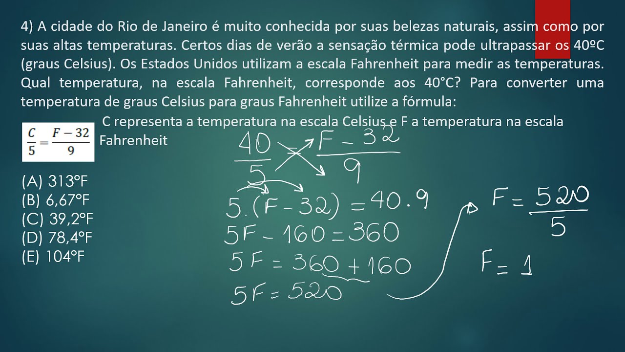 Resolução de Problemas Matemáticos com números reais - Profª Camila Monteiro