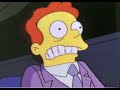 THX Simpsons 1994 S5 Ep 18 Burns Heir