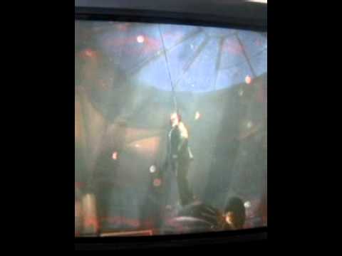 End of MW3-Price kills Makarov