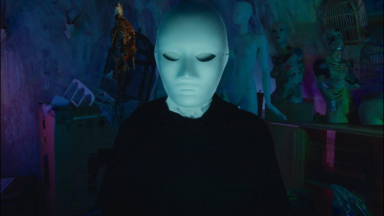 Hello Stranger announcement trailer teaser