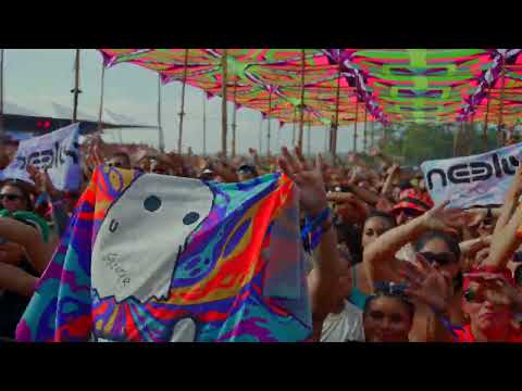 Garden Music Festival and Filipe Teles