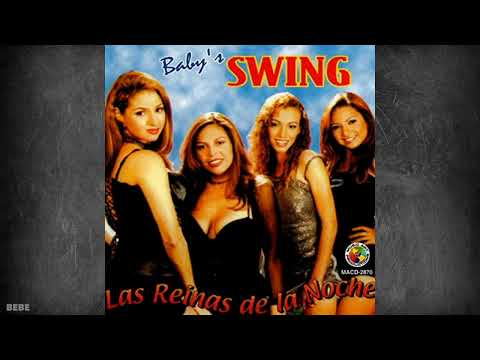 BABYS Swing - RICO Y CALIENTE