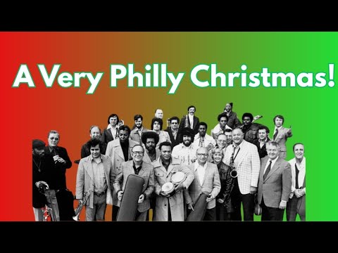 Merry Christmas All by The SalSoul Orchestra: Philly Soul...made in New York? #25daysofchristmas