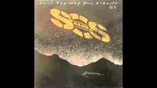 SOS Band - Just The Way You Like It