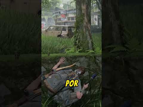 Qué pasa si perdonamos al padre de Abby en The Last Of Us Parte 1?