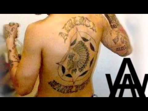 GMiX - Rico G ft. Mes G